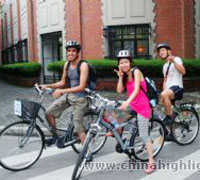 Top 10 Shanghai Day Tours Top 10 Shanghai Day Tours